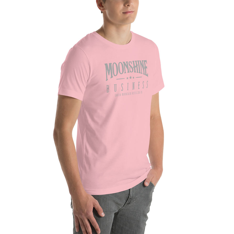 Thumbnail: Unisex t-shirt