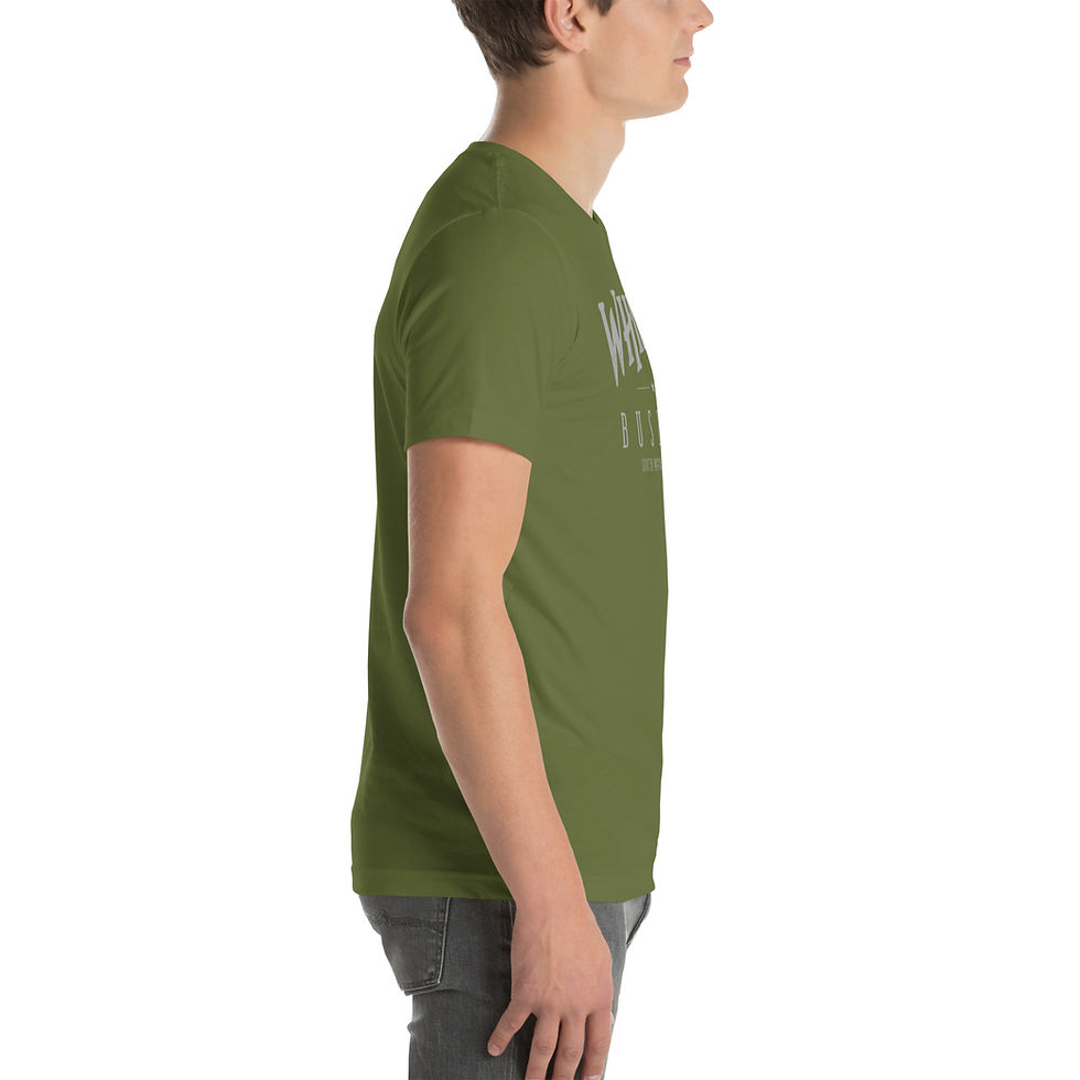 Thumbnail: Unisex t-shirt