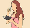 Julia Mazza brand logo