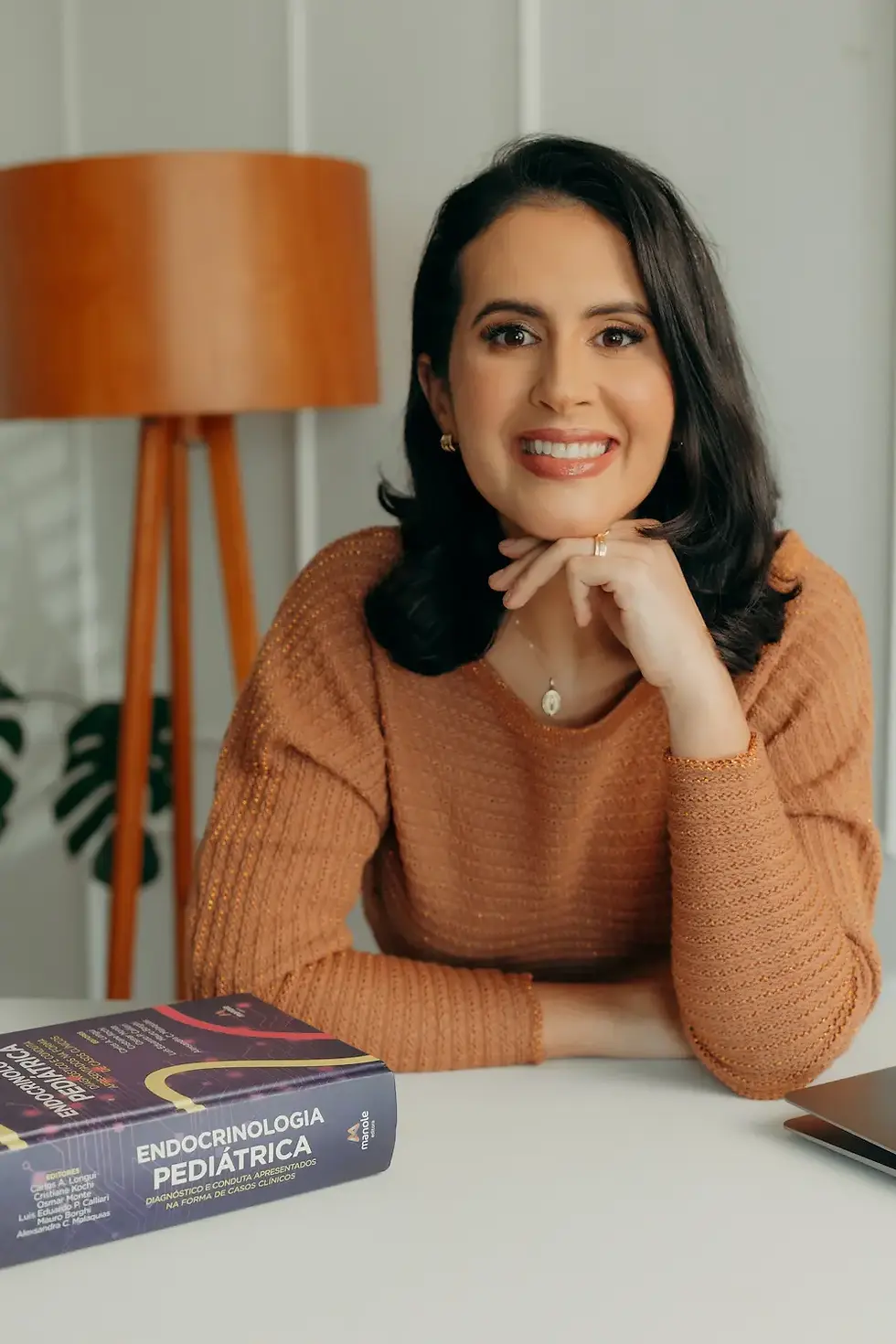 Quando procurar um endocrinologista pediátrico?