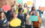 Diversity-Team-Community-Group-of-People