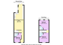 45 Irving Road, Coventry