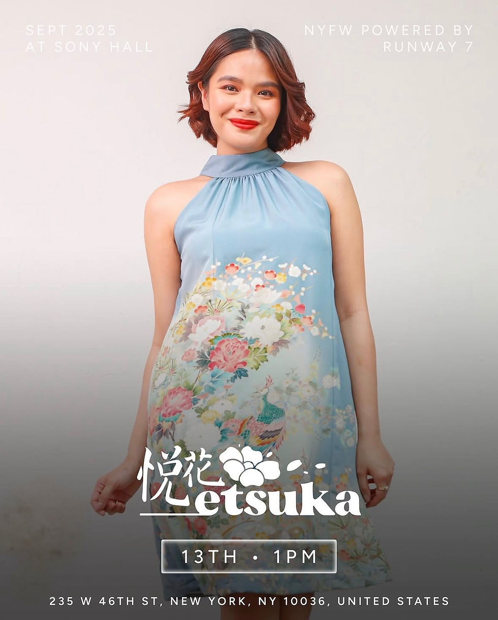 New York Fashion Week