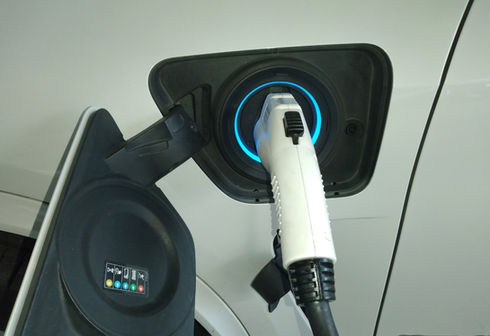 Radikos Smart Wallbox รุ่น 7.4 kW