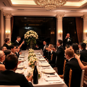 Personalized, Creative, and Unforgettable