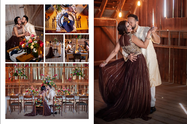 South Asian Bridal Annual Edition