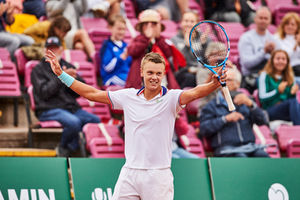 Leschly Tennis Foundation