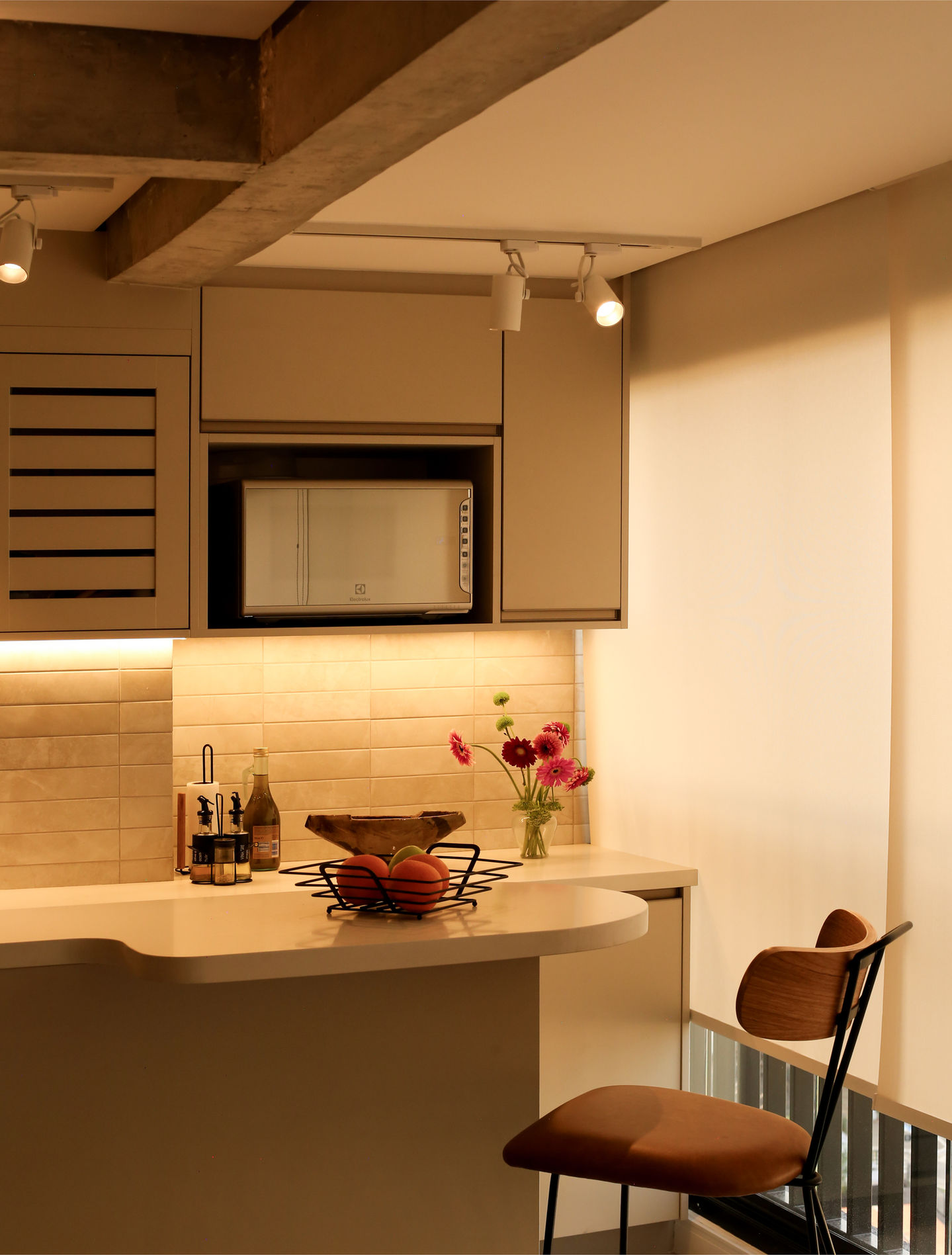 Apartamento Joca