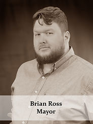 Brian Ross Mayor