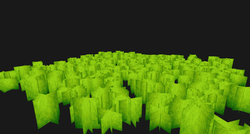 Random transforms