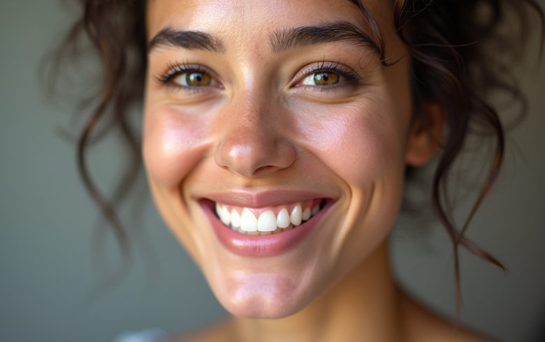 Planejamento digital de alinhadores dentários com software de escaneamento intraoral, tecnologia utilizada no Odontolar Plus Prime