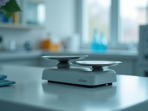 Maximize Results: Calibration Services for Lab Equipment