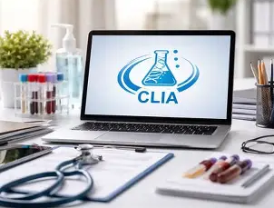 Behind Every Lab Result: Why CLIA-Level Data Verification Is a Patient Safety Requirement, Not Paperwork
