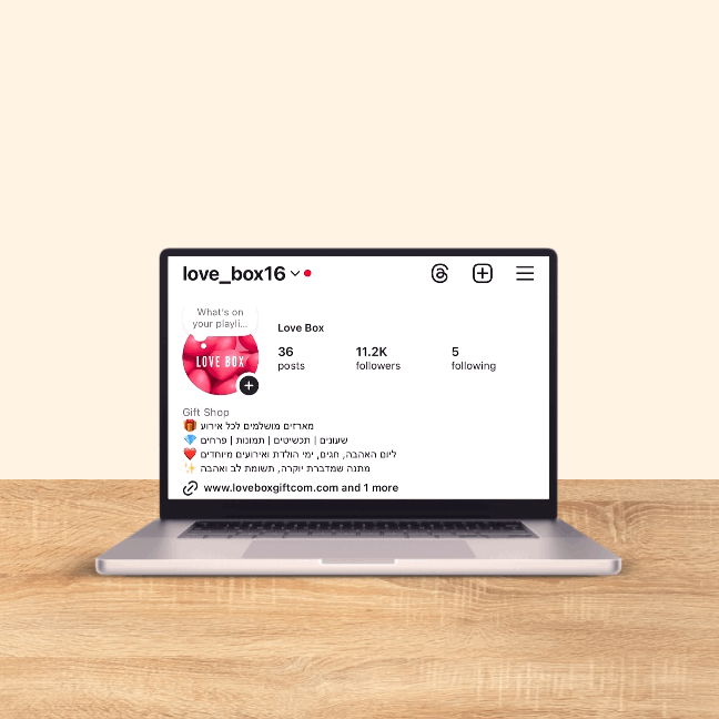 Brown Modern Visit Our Website Video Instagram Post.GIF