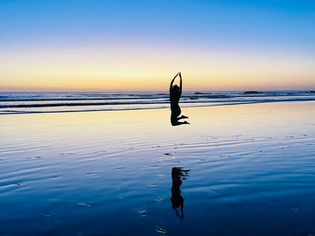 Navigating Cultural Differences: Learning to Let Go and Embrace Change