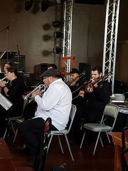 Mirboo North Arty Gras