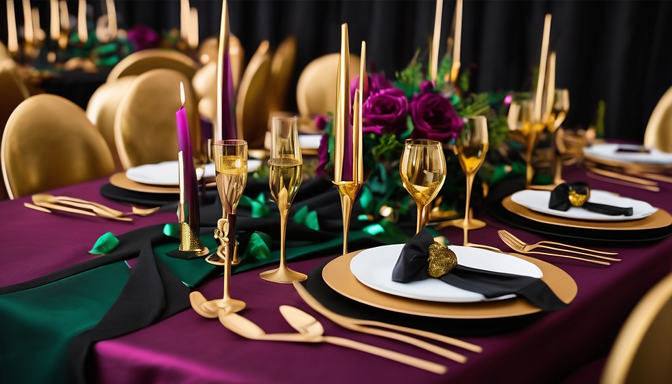 Black Business Celebration Gala