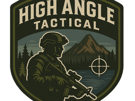 Forged with Purpose: The Evolution of High Angle Tactical