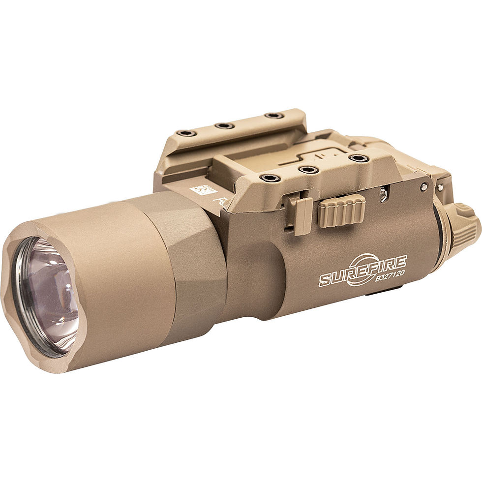 Thumbnail: Surefire X300 Series