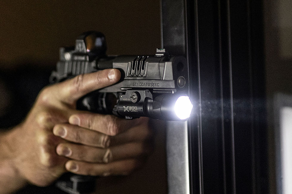 Thumbnail: Surefire X300 Series