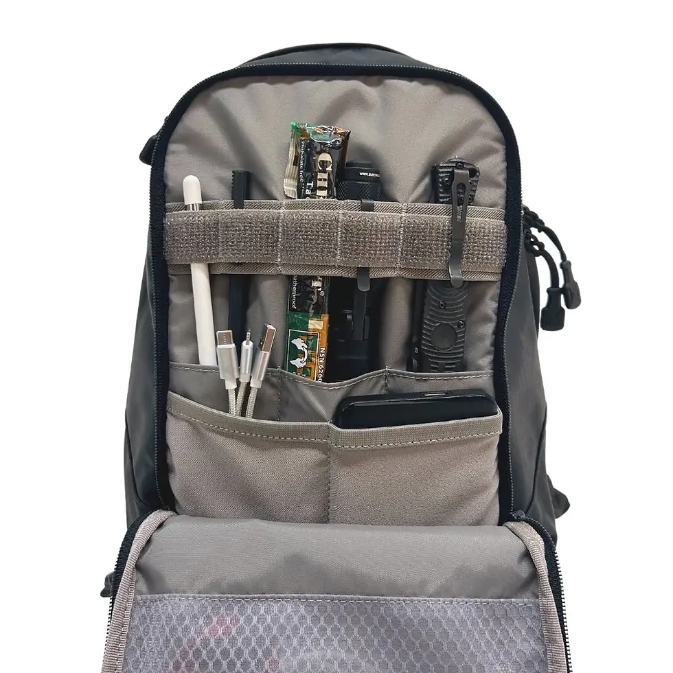 Thumbnail: Vertx Urban Ghost 10L Sling Bag