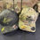 Thumbnail: Multicam High Angle Tactical Flexfit Hat – Embroidered Logo