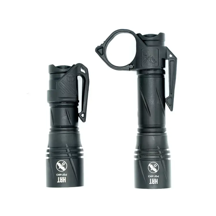 Thumbnail: HRT AWLS Handheld Duty Light – 18650