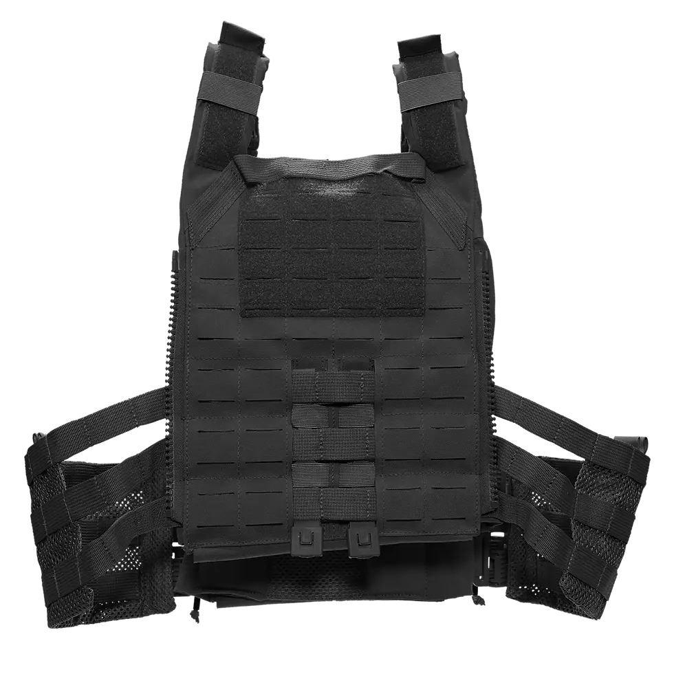 Thumbnail: Grey Ghost Gear SMC Plate Carrier