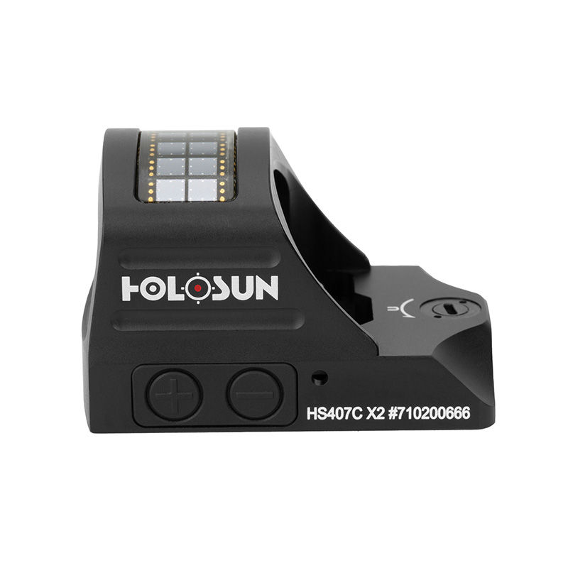 Thumbnail: Holosun HS407C X2s