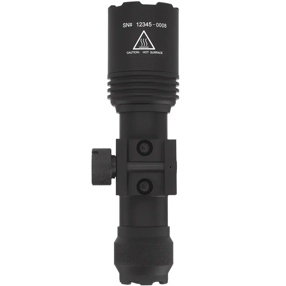 Thumbnail: Nightstick LGL-161 Full Size Long Gun Light Kit