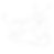 icono de la marca 'un cuerpo paisaje' mostrando lineas que recorren una trayectoria y se unen a puntos.