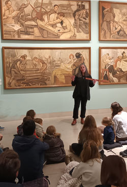 Musée des Beaux-arts de Nancy