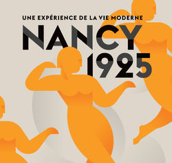 Nancy 1925...