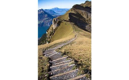 Le dernier tournant