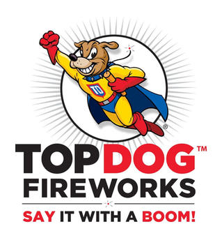 TOPDOG Fireworks