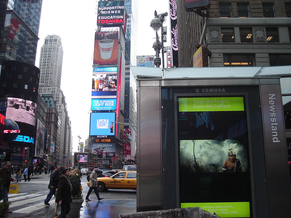 Times Square 6