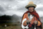 Mamacocha (Teresa Quispe)