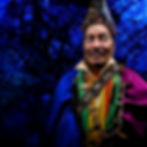 Ayahuasca serpiente
