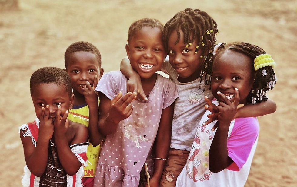 Join Our Team: Become a Volunteer at Maftuh Orphan's House