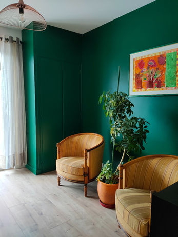 décoration