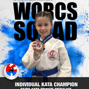 Ending the Year on a HIGH!