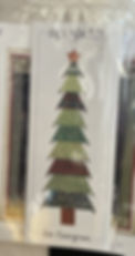 Thumbnail: For Evergreen Wall Hanging