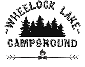 Wheelock Lake Campground