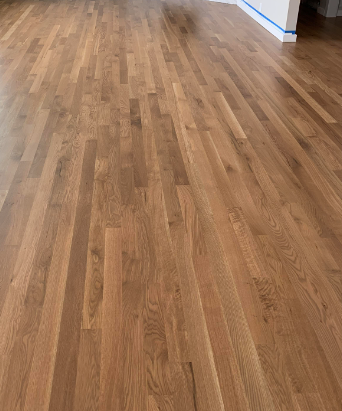 Thumbnail: White Oak Common #1 2.25"
