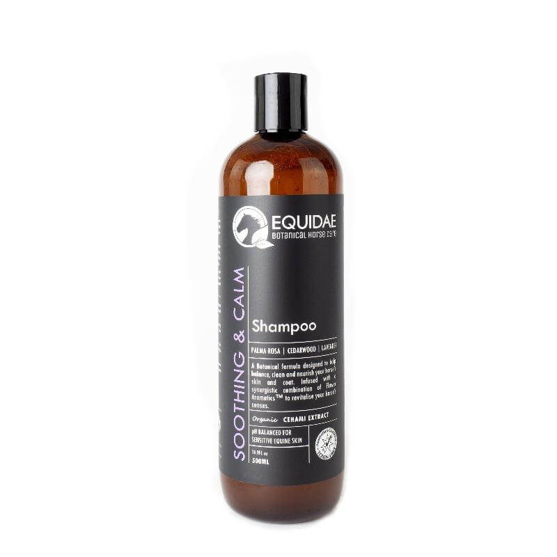 Thumbnail: Equidae Soothing & Calm Shampoo 500mL