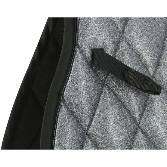 Thumbnail: Equitheme Glitter Saddle Pad
