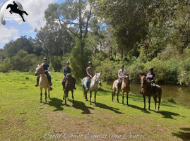 Photo opportunities along the route