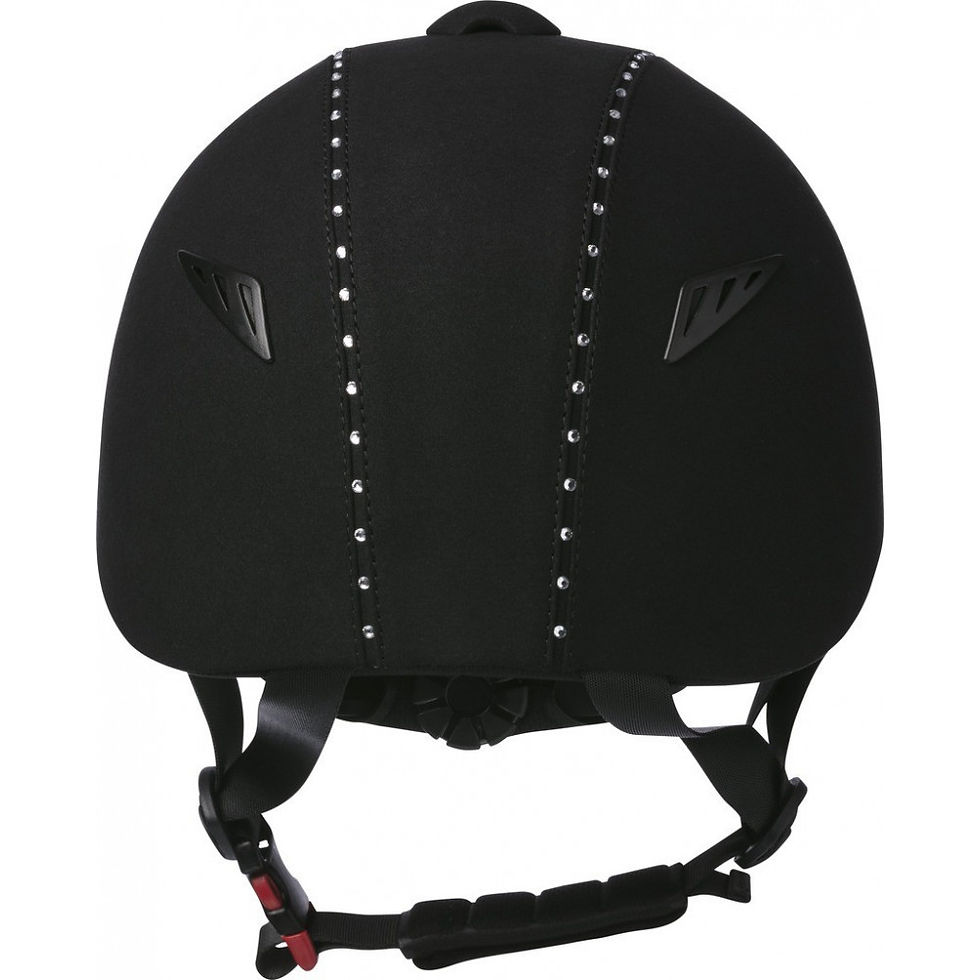 Thumbnail: Choplin Adjustable Helmet