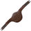 Thumbnail: Canter by Privilege Equitation Leather Stud Girth