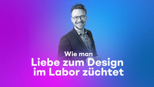 Darf ich mich vorstellen? Felix Hildebrandt
